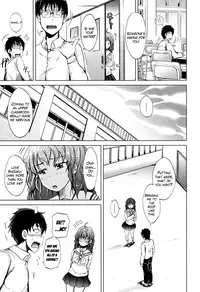 [Shiokaze Sango] Inma no Kyoudai Ch. 1 (COMIC Mugen Tensei 2016-11) [English] [Mikakunin] [Digital]