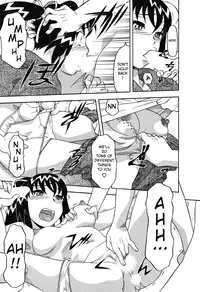 [Yanagi Masahi] Renai Akuma 1 - Love and Devil [English] [redCoMet]