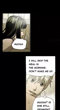 Ace Ch.1-8 (English) (Ongoing)