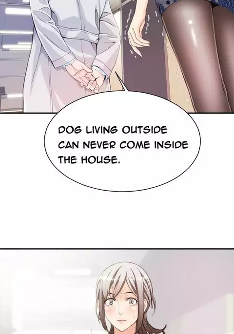 Kill the Dead Bastard Ch.1-8