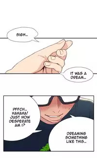 [BAK Hyeong Jun] Sweet Guy Ch.1-49 (English) (YoManga) (Ongoing)