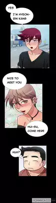 [Mr. Mun] Will You Do as I Say? Ch.1-18 (English) (Ongoing)