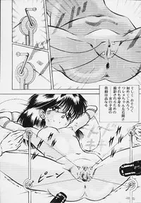 [Eiri Kiku] Youmeisyu -The Inspection Final-