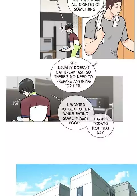 Sadistic Beauty Ch.1-34