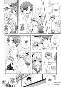 [Ozaki Miray] The Great Escape 2 [English] {Phantom}