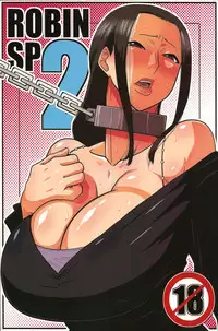(C82) [ACID-HEAD (Murata.)] ROBIN SP 2 (One Piece) [English] {doujin-moe.us}