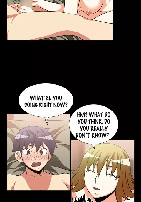 Love Parameter Ch.1-49