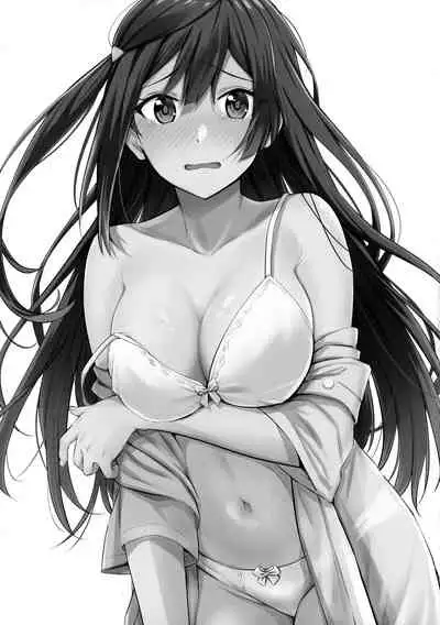 (MBFes TOKYO in PLAZA MAAM 6-gatsu) [Kitaku Jikan (Kitaku)] Tokimeki Nonfiction (Love Live! Nijigasaki High School Idol Club)