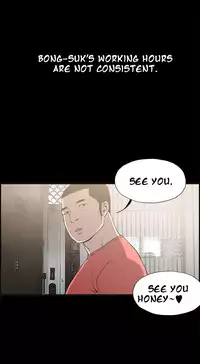 [Mr. Byeong-Su] Cohabitation Ch.1-41 (English) (Ongoing)
