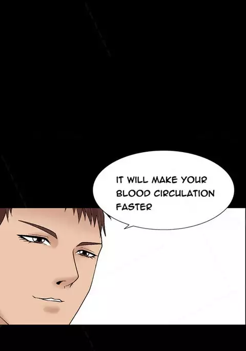 The Taste of the Hand Ch.1-37