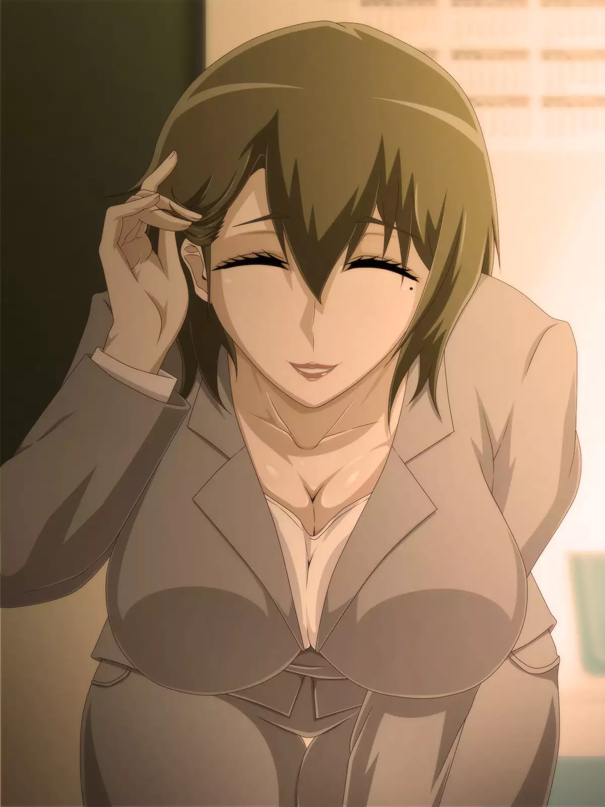 Shiritsu Harukawa Gakuen Rifure-bu ~Houkago Shasei Kaijo no Bukatsudou~