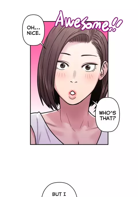 Ghost Love Ch.1-23.5