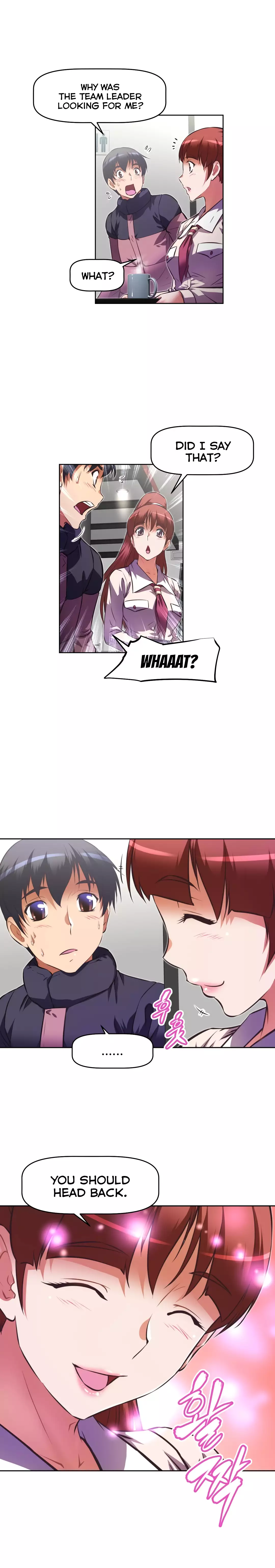 Brawling Go Ch.76-121