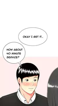 Hooker Ch.1-42 (English) (Ongoing)