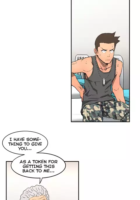 Refrain Love Ch.1-39