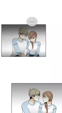 [Silverstar] Talk To Me Ch.1-28 (English) (Ongoing)