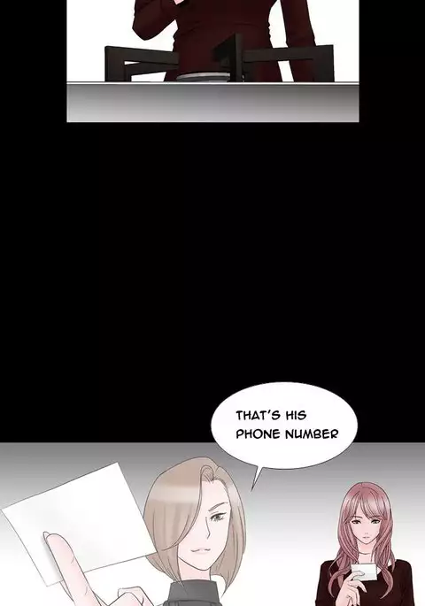 The Taste of the Hand Ch.1-22