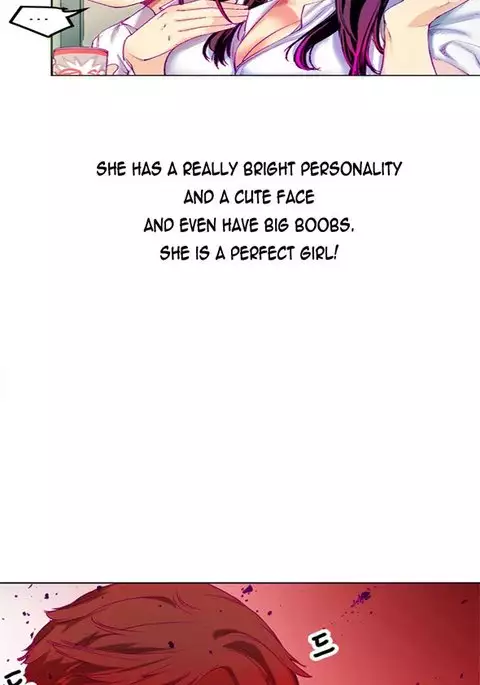 Best Friend Girlfriend Ch.1-6