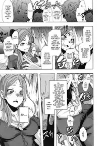 [ShindoL] Onnanoko ni Natte | Becoming a Girl Ch. 1 (COMIC MUJIN 2010-10) [English] [SaHa] [Decensored]