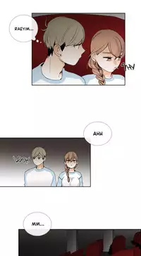 [Silverstar] Talk To Me Ch.1-27 (English) (Ongoing)
