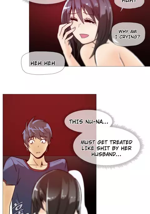 Household Affairs Ch.1-43