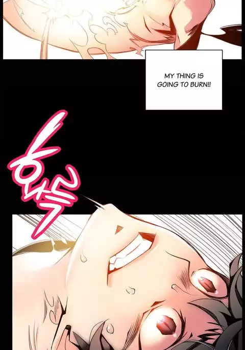 Lilith`s Cord Ch.1-13