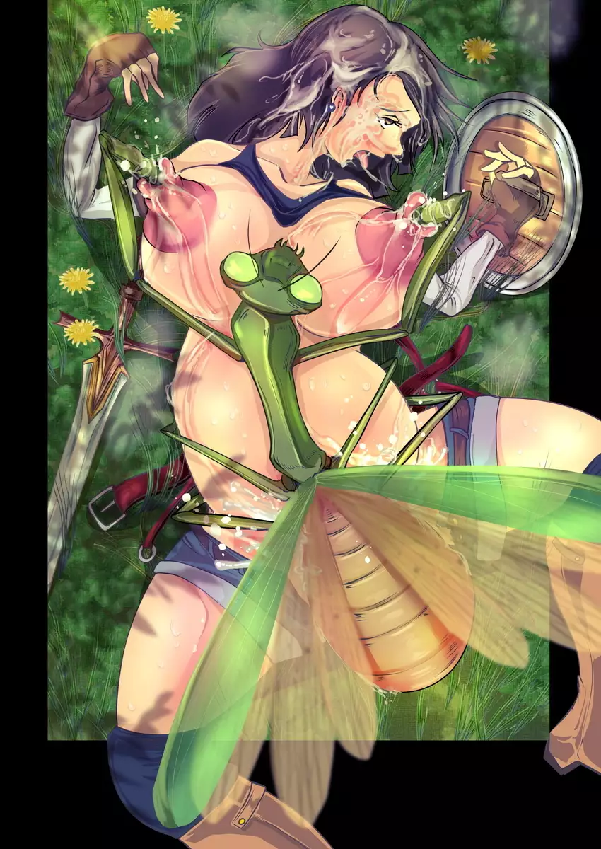 Chronicles of Titphuxxxia