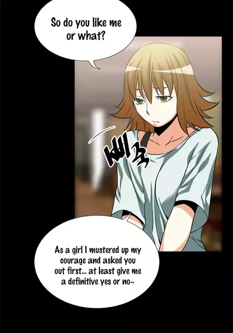 Love Parameter Ch.1-61