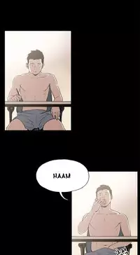 [Mr. Byeong-Su] Cohabitation Ch.1-35.5 (English) (Ongoing)