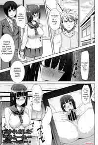 [Tanaka Aji] "Kare ni... Dakaremashita. Ato, Ne..." ~Otome ga Chuuko XXX Desu to Kokuhaku Suru Hi~ | He...Embraced Me.After That... Ch.1-8 [English] {Doujins.com}