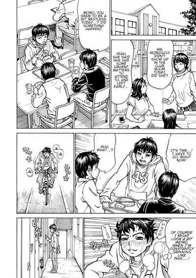 Boku wa Josei o Oppai de Erandari Shinai | I don't pick my women based on their breasts