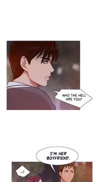 [PINKO] Scandal of the Witch Ch.1-28 (English) (Ongoing)