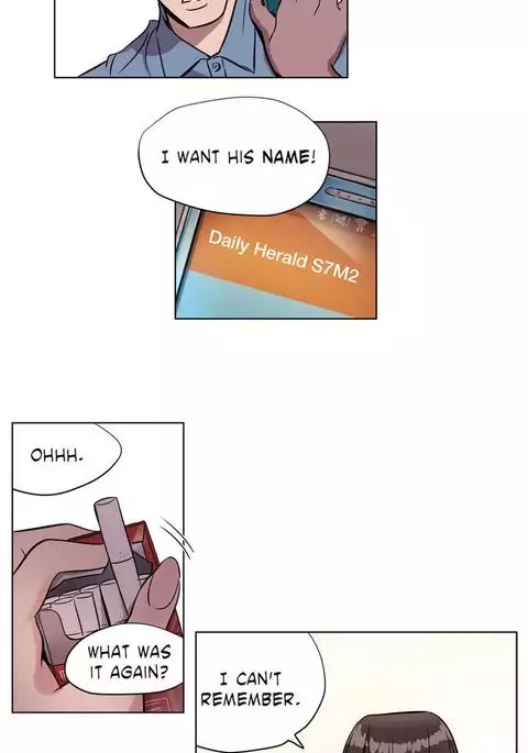 Atonement Camp Ch.1-14