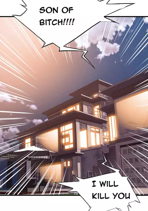 Kill the Dead Bastard Ch.0-12