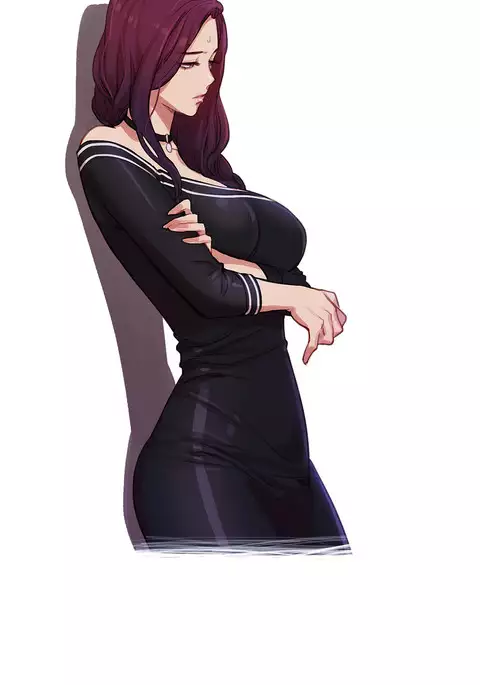 Scandal of the Witch Ch.1-28