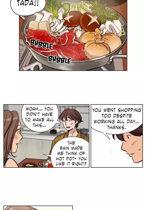 Atonement Camp Ch.1-30