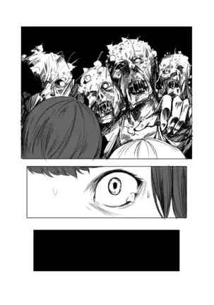 kyoumo sekai wa kumorisora | Today the world is cloudy sky