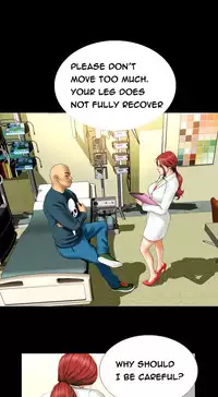 [Mojo] My Wives Ch.1-36 (English) (Ongoing)