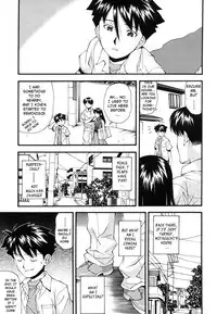 [Ryoumoto Hatsumi] Futari wa Tomodachi | Two Friends [English]