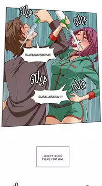 [Yi Hyeon Min] Secret Folder Ch.1-12 (English) (Ongoing)