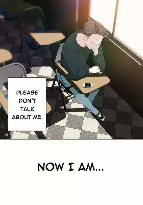 Tissue Thieves Ch.1-23