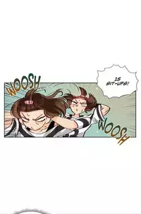 Devil Drop Chapter 6