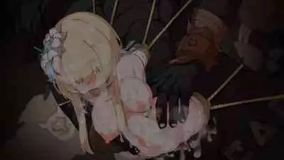 [Karou] Hilichurl's Nursery Lumine Onaho End