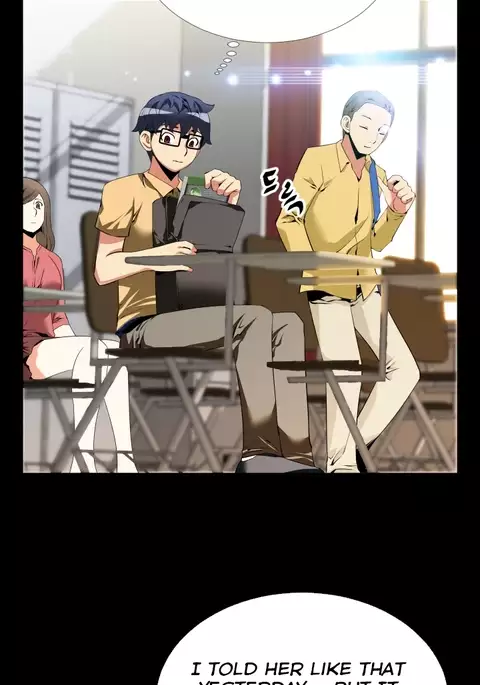 Love Parameter Ch.1-76