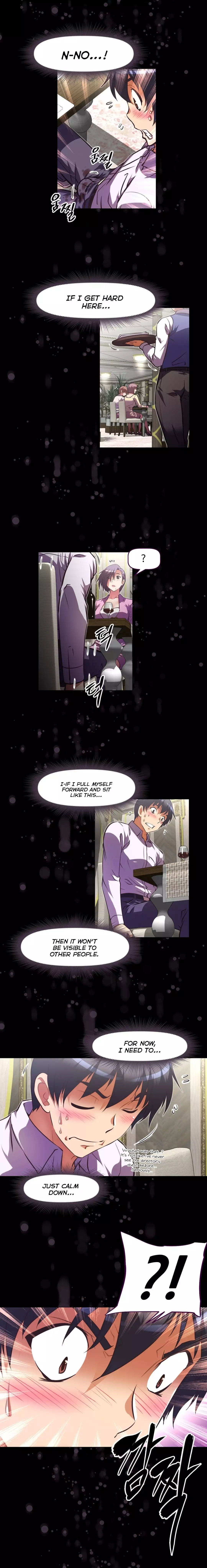 Brawling Go Ch.76-121