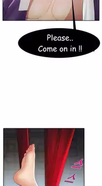 The Matrix Ch.1-4 (English) (Ongoing)