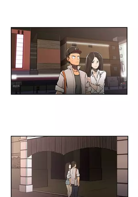 Refrain Love Ch.1-30