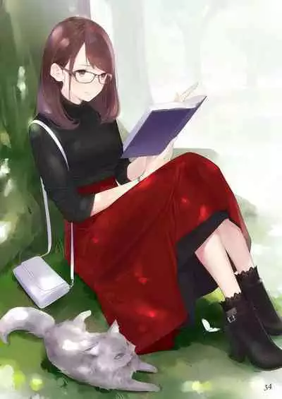 (C97) [Zero Grafitty (Amamitsuki)] Appealingirls03