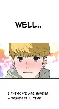 Tissue Thieves Ch.1-17 (English) (Ongoing)