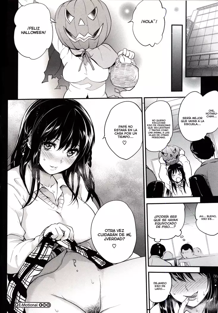 PINKERTON Ch. 1 - 2 - 6